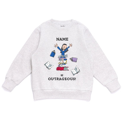Personalised Matilda Kids&