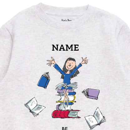 Personalised Matilda Kids&