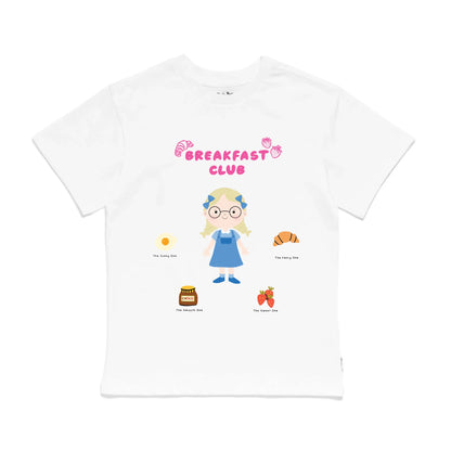 Roys Boys White T-Shirt Imagery_0009_Older Kids Front