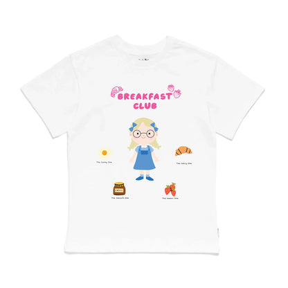 Roys Boys White T-Shirt Imagery_0009_Older Kids Front