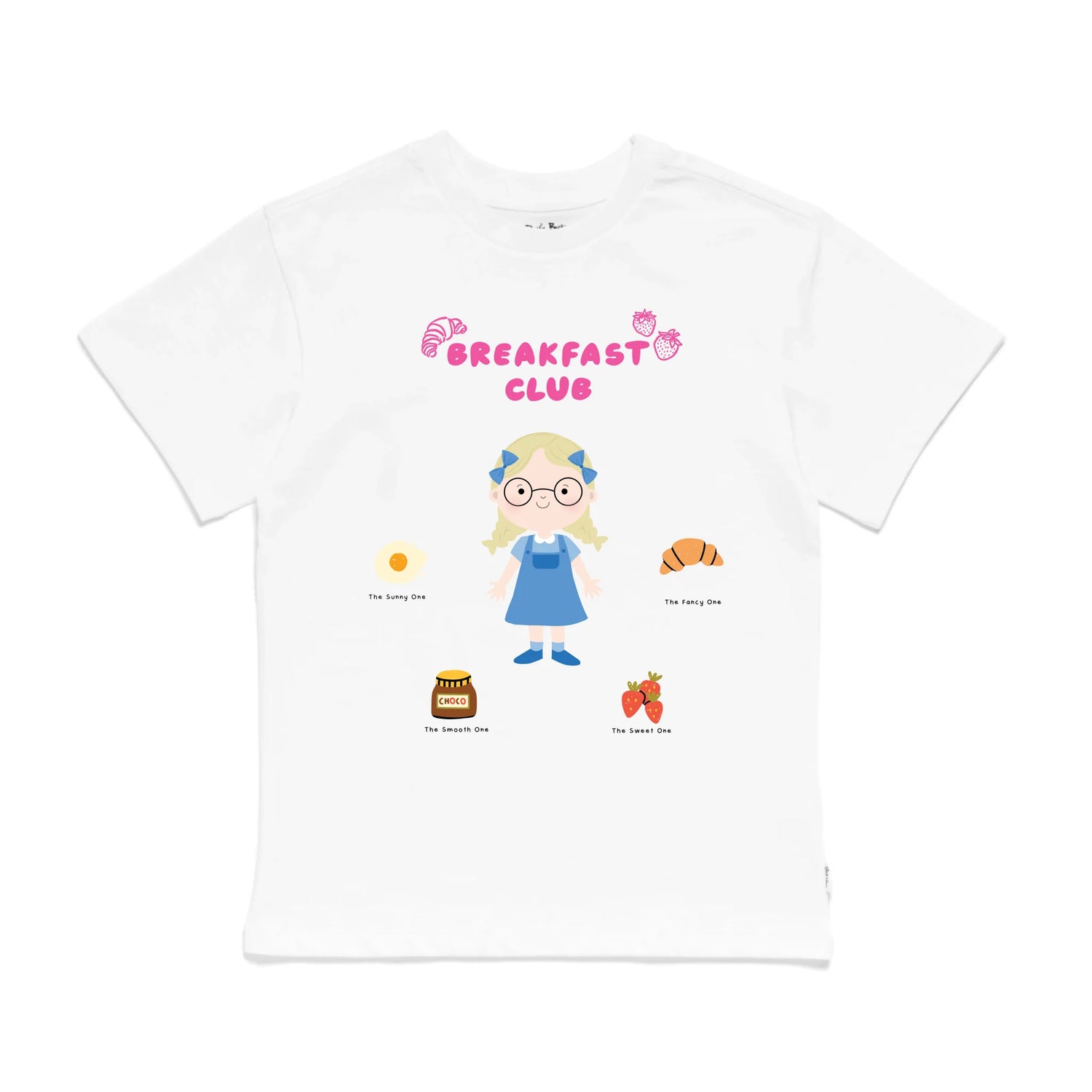 Roys Boys White T-Shirt Imagery_0009_Older Kids Front