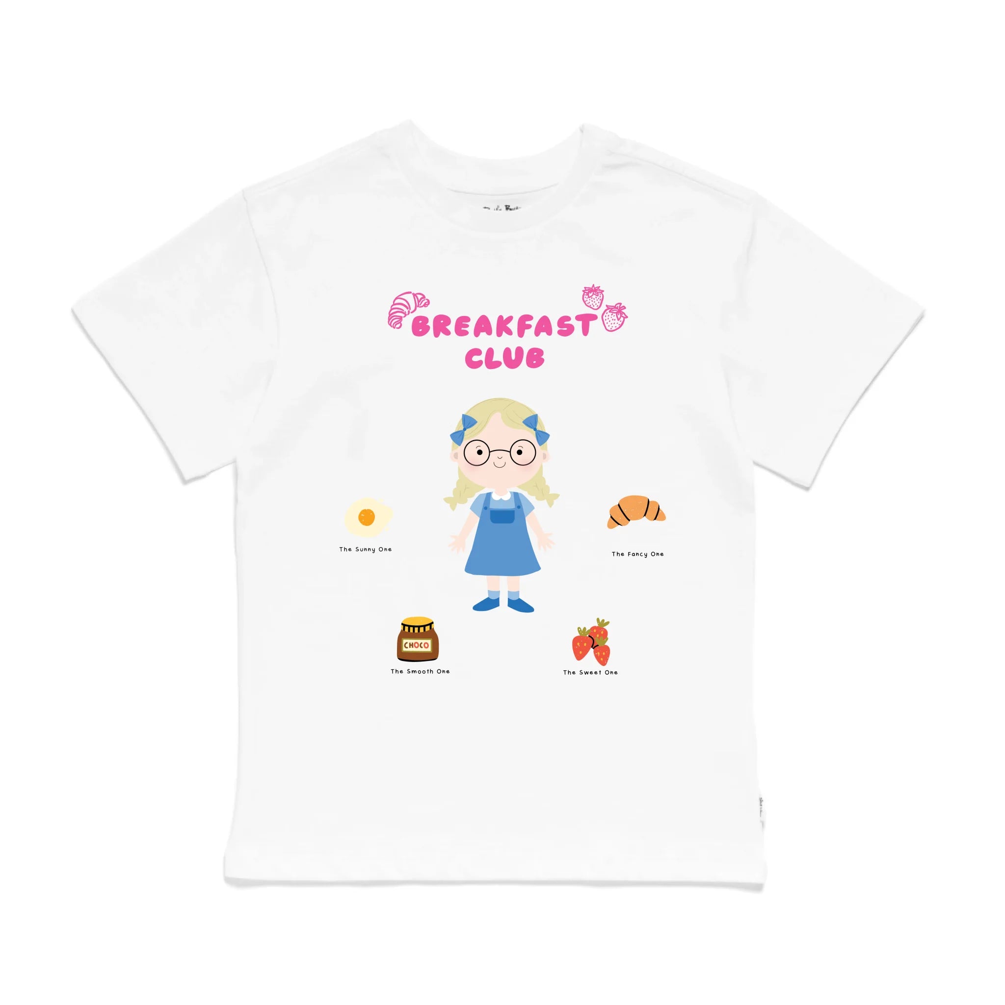 Roys Boys White T-Shirt Imagery_0009_Older Kids Front