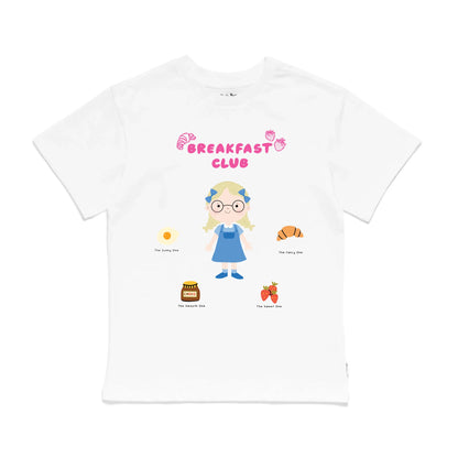 Roys Boys White T-Shirt Imagery_0009_Older Kids Front