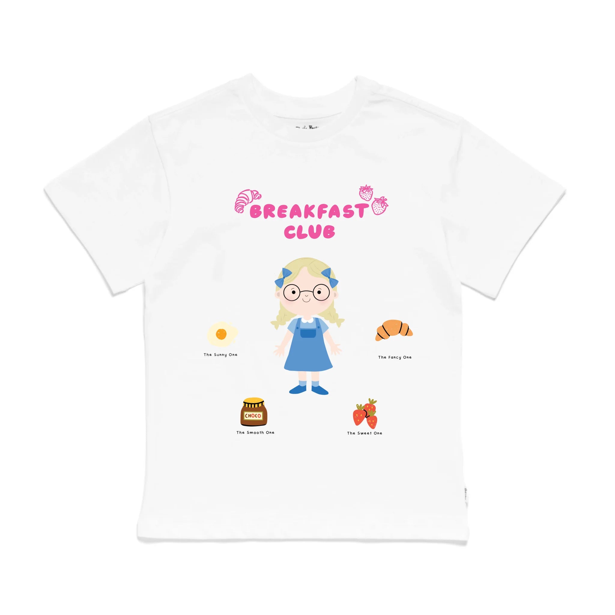 Roys Boys White T-Shirt Imagery_0009_Older Kids Front