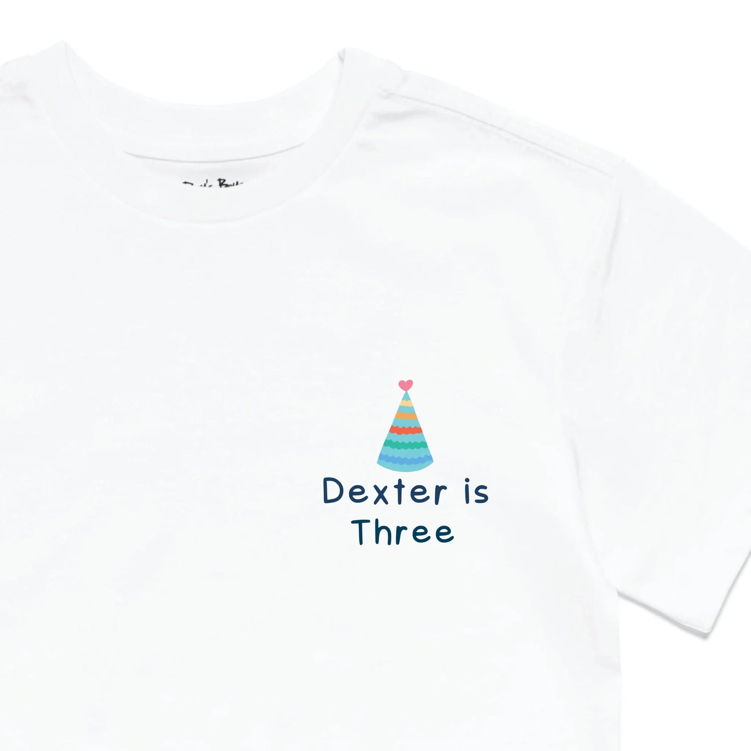 Roys Boys White T-Shirt Imagery_0010_Older Kids Front Zoomed In-01