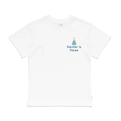 Roys Boys White T-Shirt Imagery_0009_Older Kids Front