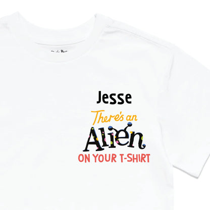 Roys Boys White T-Shirt Imagery_0010_Older Kids Front Zoomed In-01