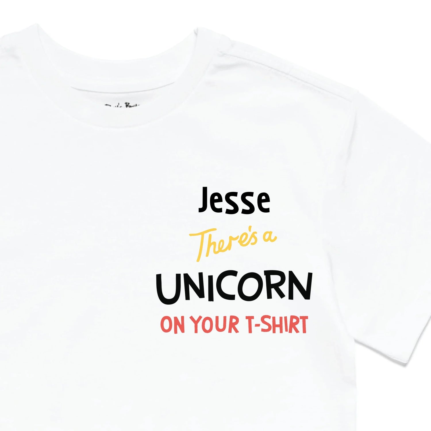 Roys Boys White T-Shirt Imagery_0010_Older Kids Front Zoomed In-01