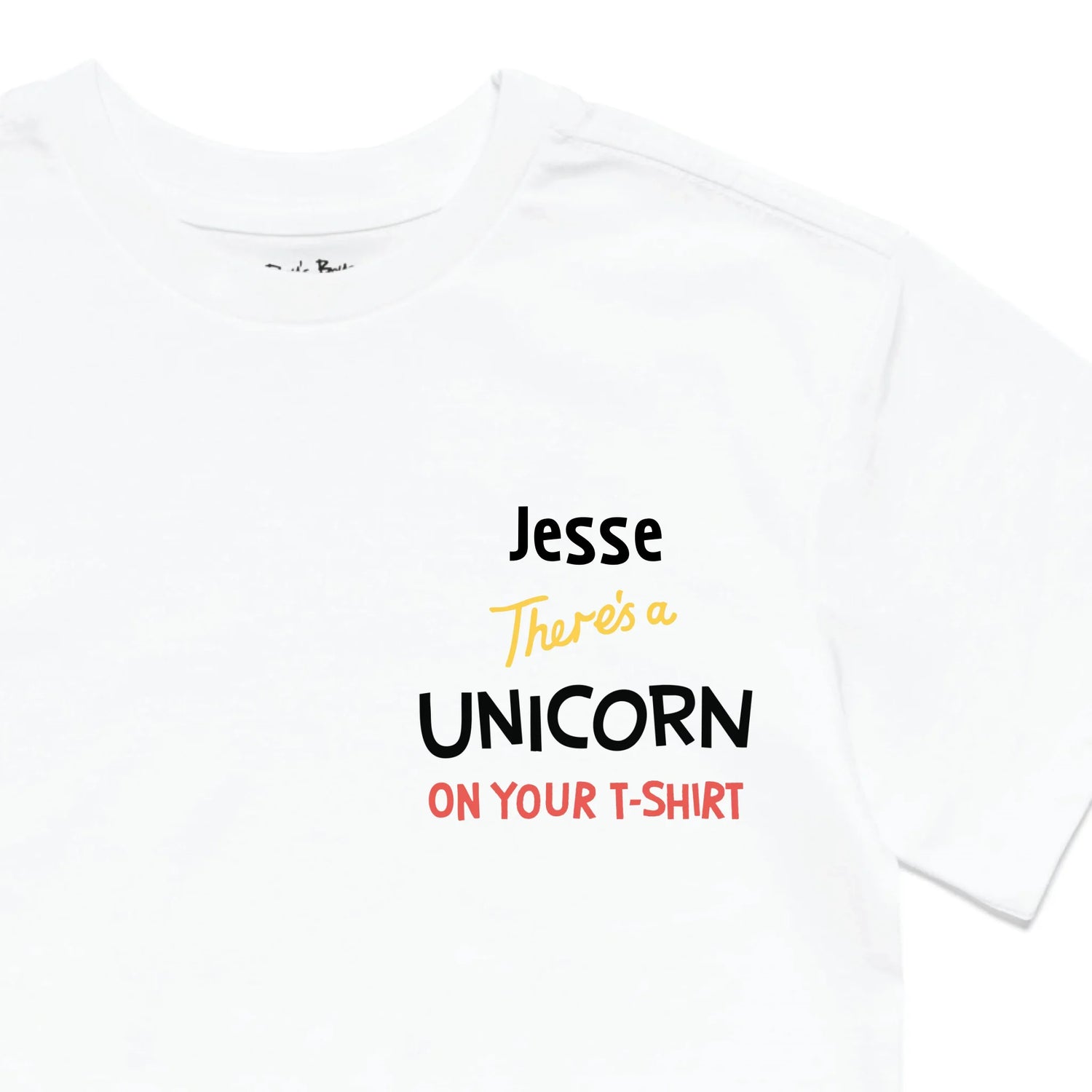 Roys Boys White T-Shirt Imagery_0010_Older Kids Front Zoomed In-01