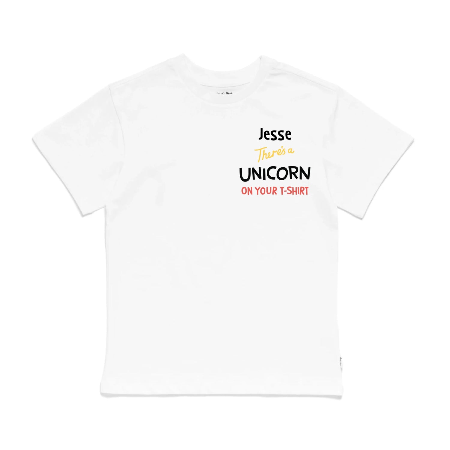 Roys Boys White T-Shirt Imagery_0009_Older Kids Front