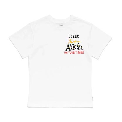 Roys Boys White T-Shirt Imagery_0009_Older Kids Front