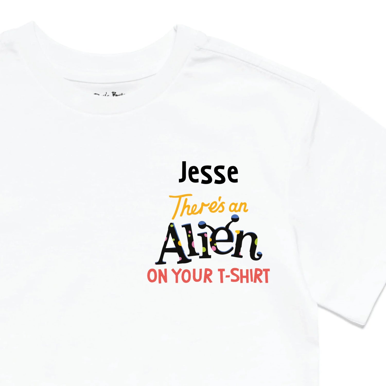 Roys Boys White T-Shirt Imagery_0010_Older Kids Front Zoomed In-01