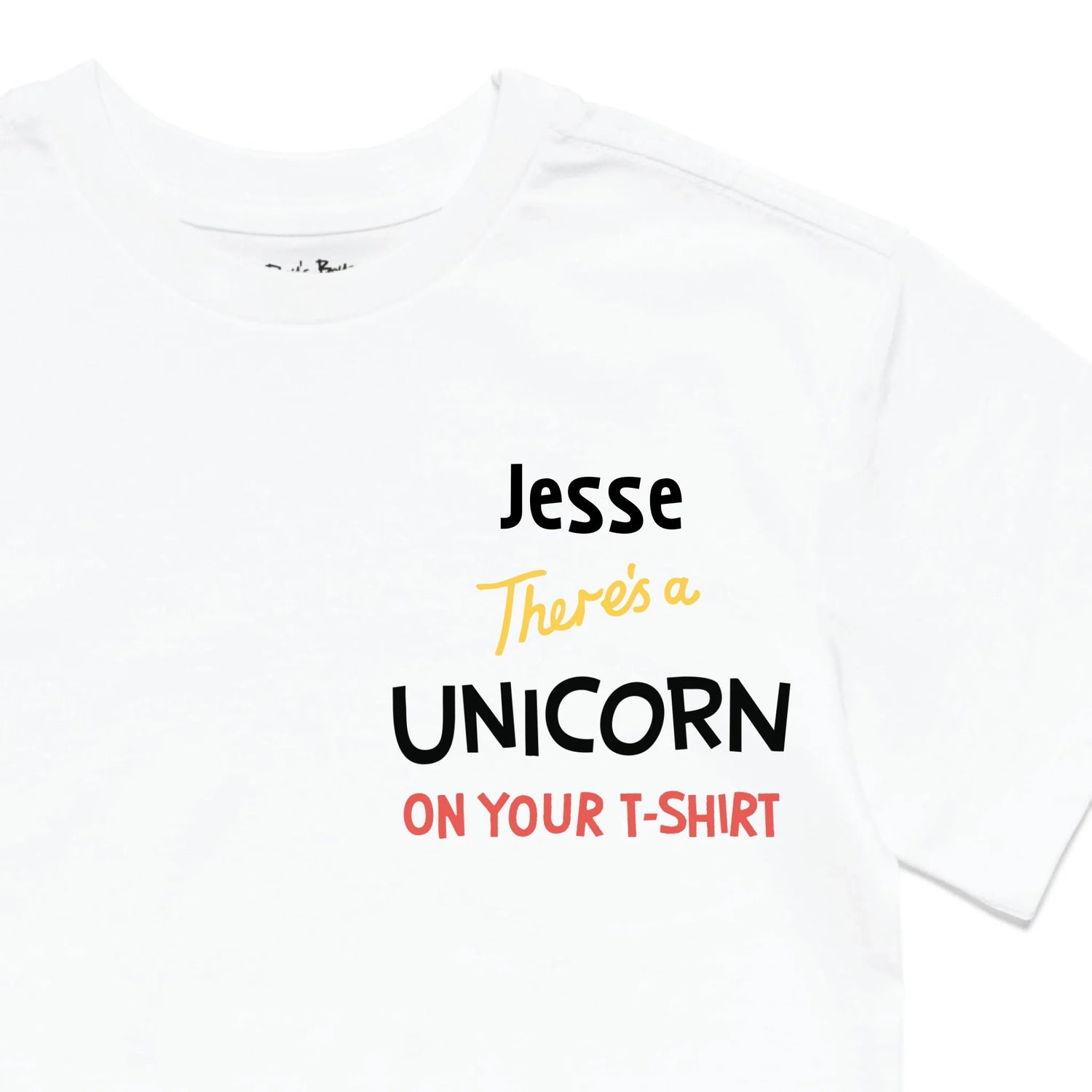 Roys Boys White T-Shirt Imagery_0010_Older Kids Front Zoomed In-01