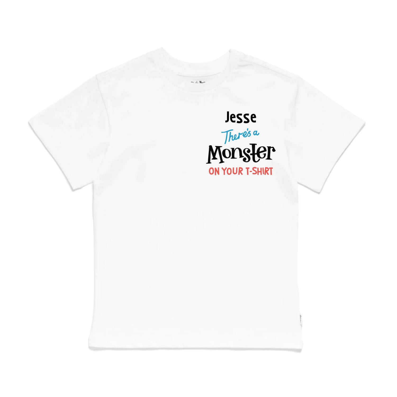Roys Boys White T-Shirt Imagery_0009_Older Kids Front