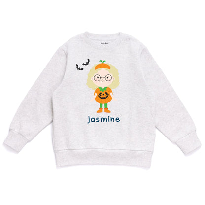 Personalised Build Your Own Halloween Kids&