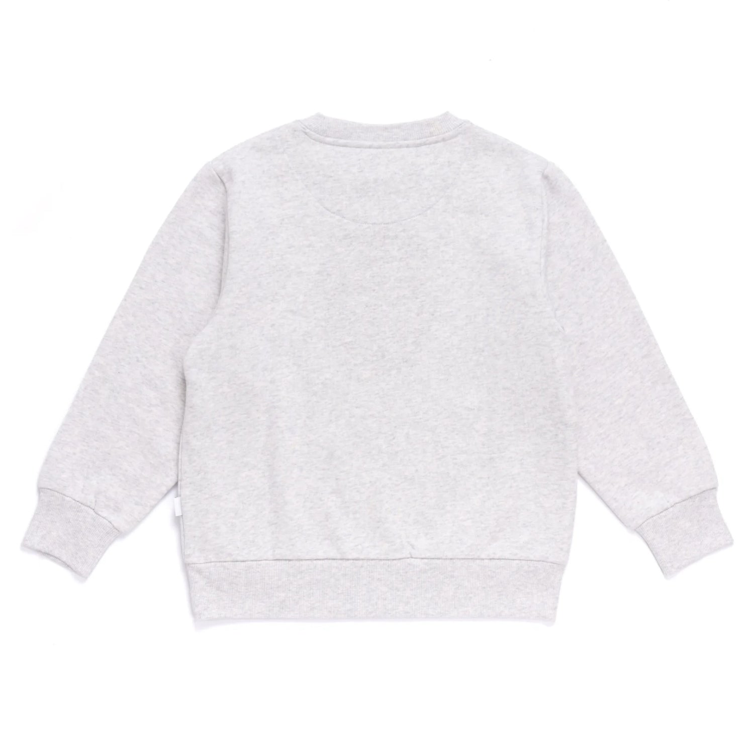 Personalised Mr. Men &amp; Little Miss Adult Sweatshirt