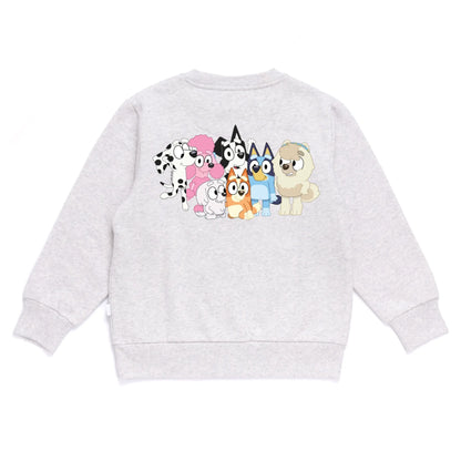 Personalised Bluey Kids&