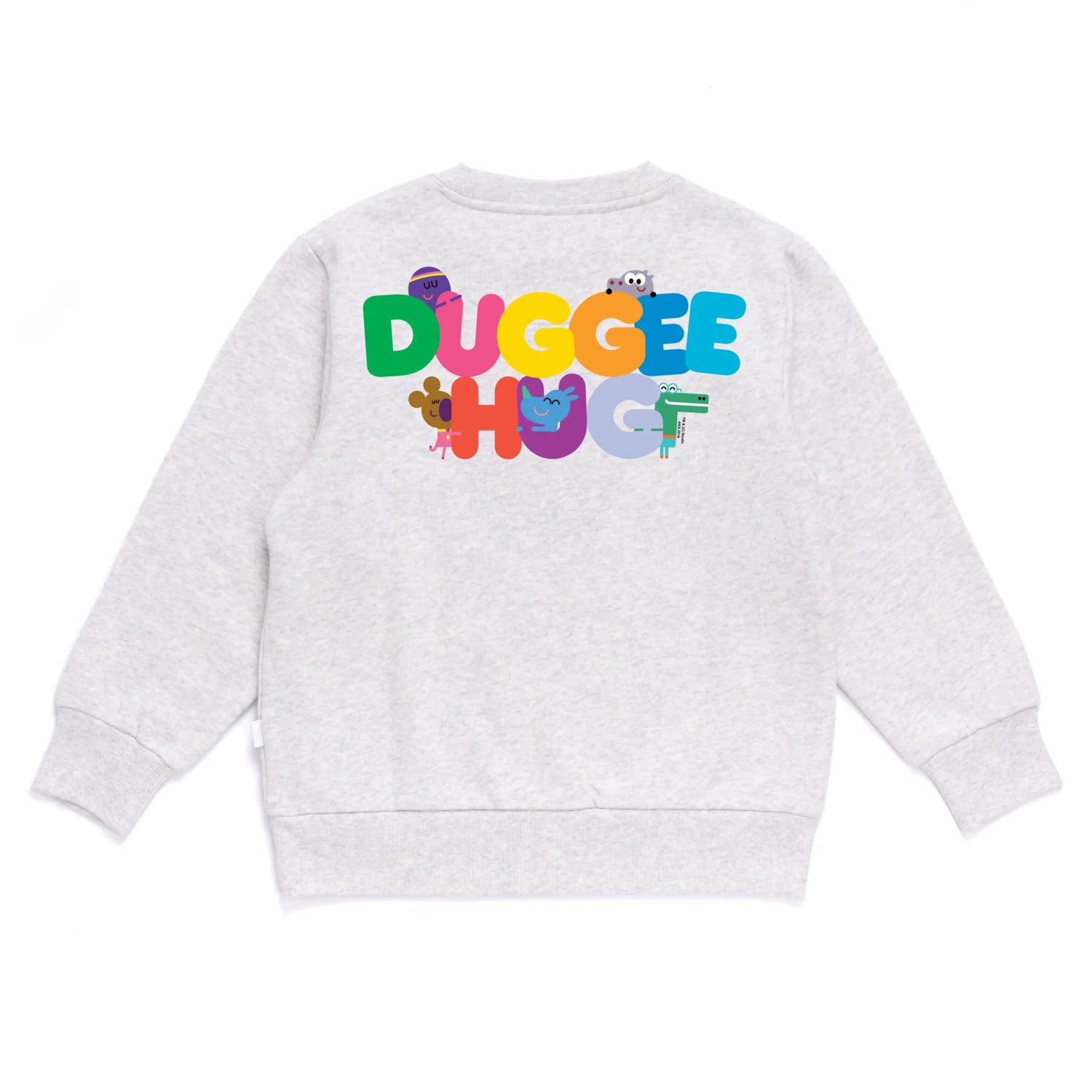 Personalised Hey Duggee Kids&