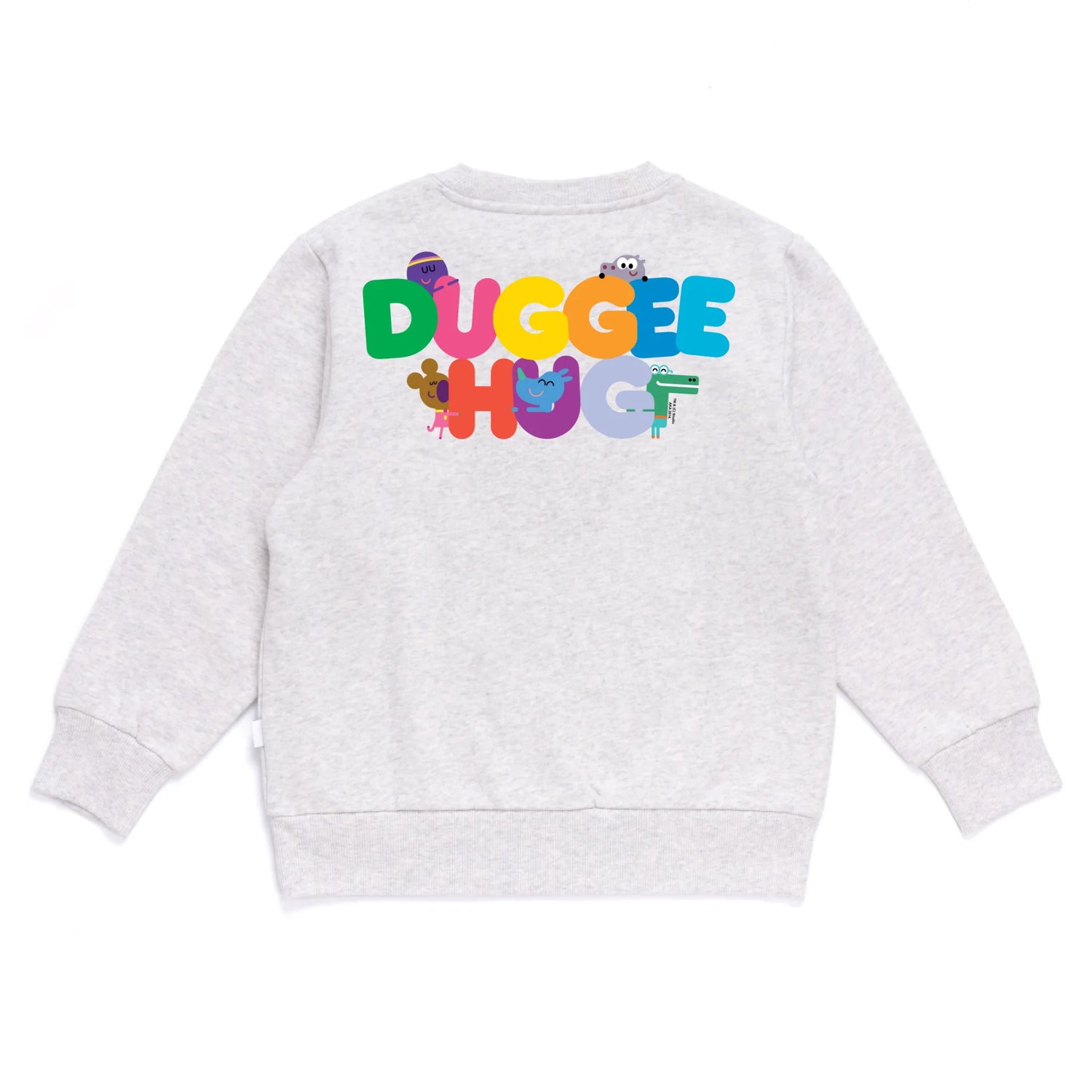 Personalised Hey Duggee Kids&