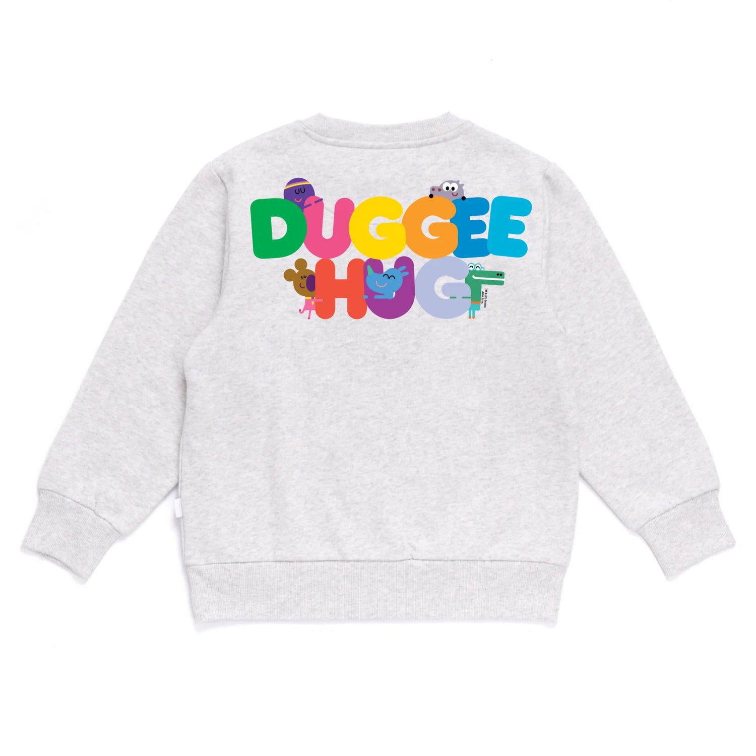Personalised Hey Duggee Kids&