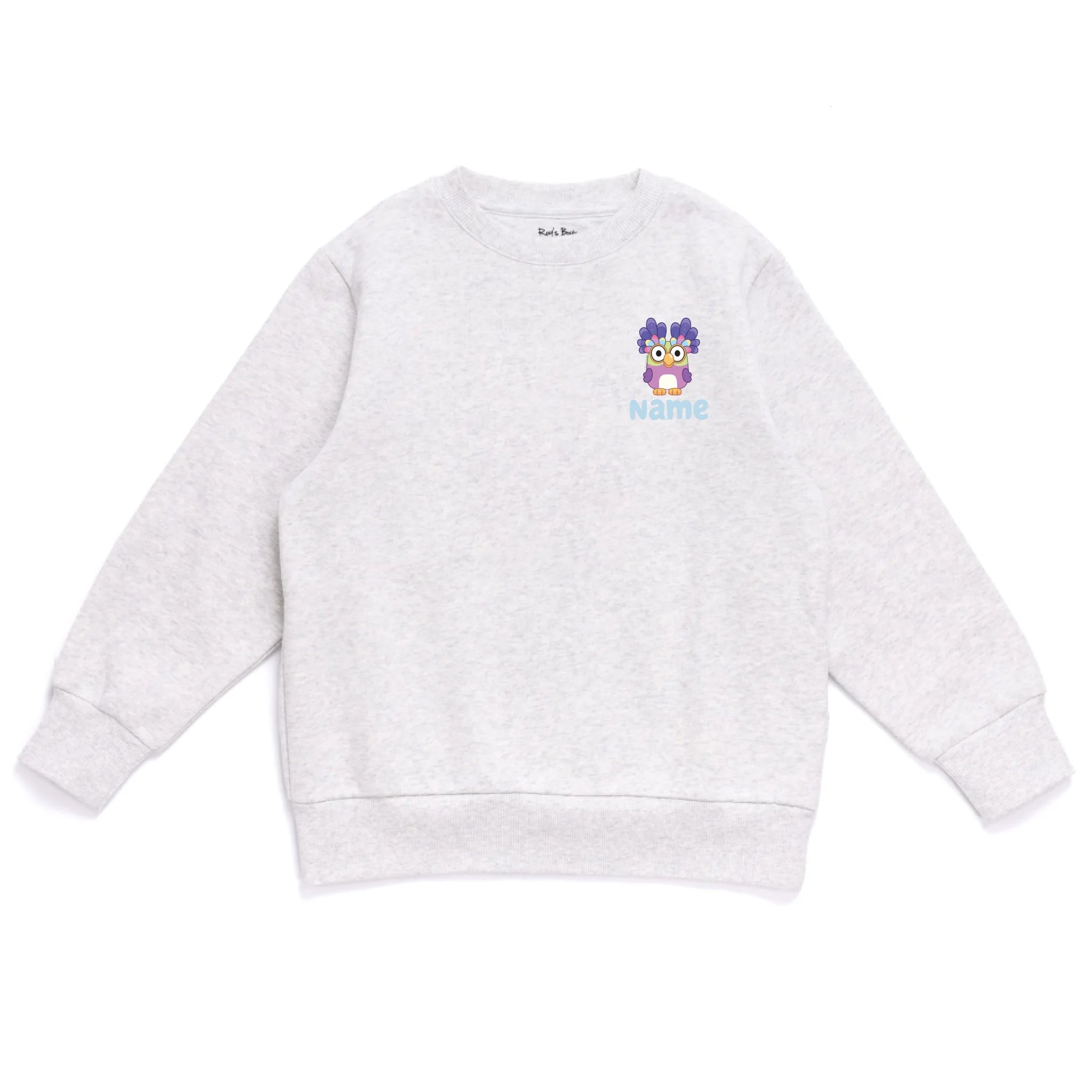 Personalised Bluey Kids&