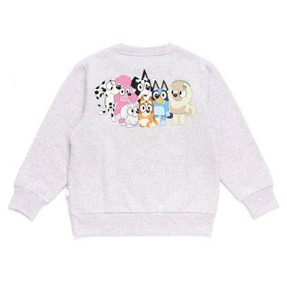 Personalised Bluey Kids&