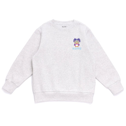 Personalised Bluey Kids&