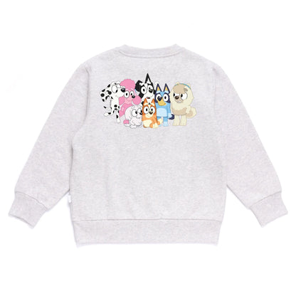 Personalised Bluey Kids&