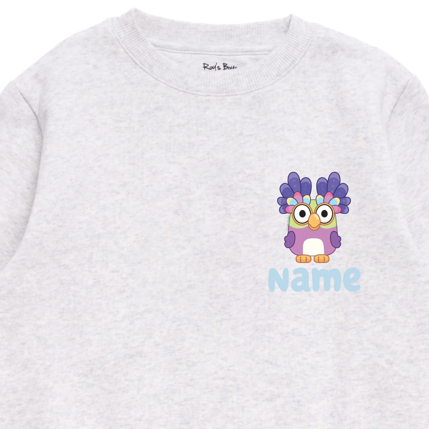 Personalised Bluey Kids&