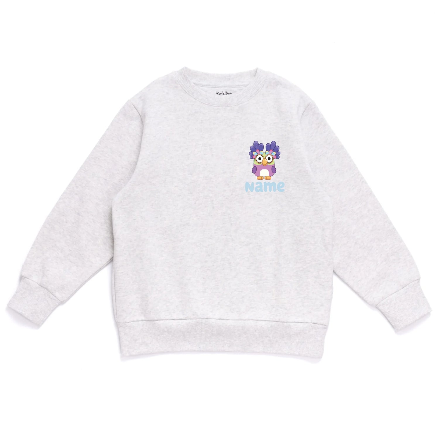 Personalised Bluey Kids&