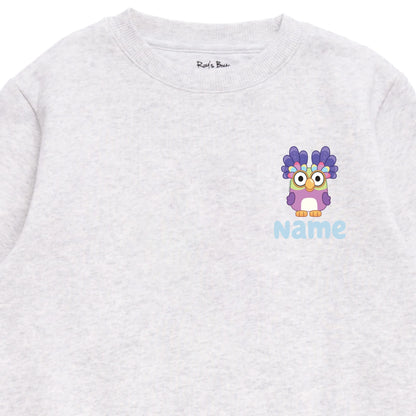 Personalised Bluey Kids&