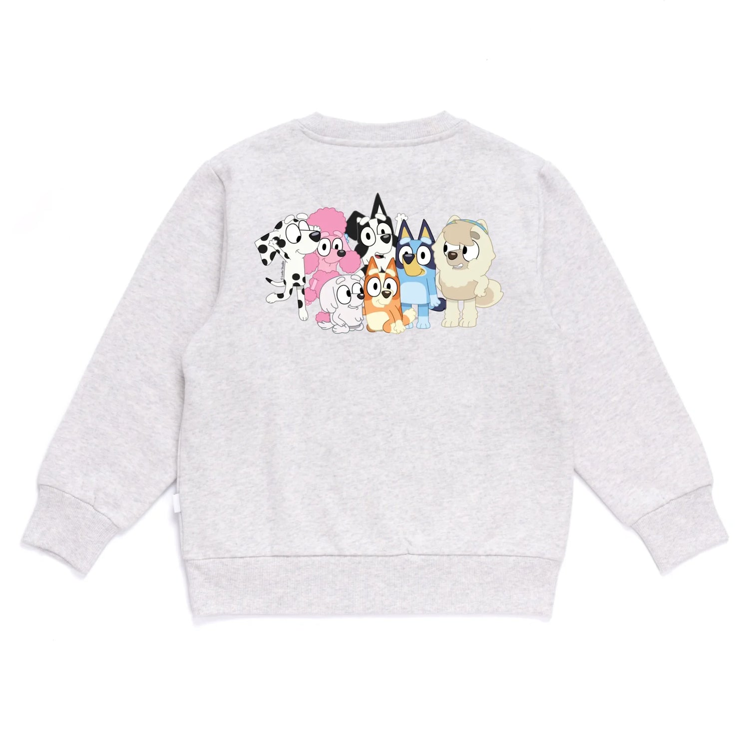 Personalised Bluey Kids&