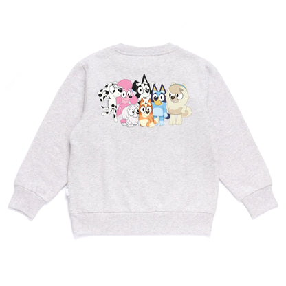 Personalised Bluey Kids&