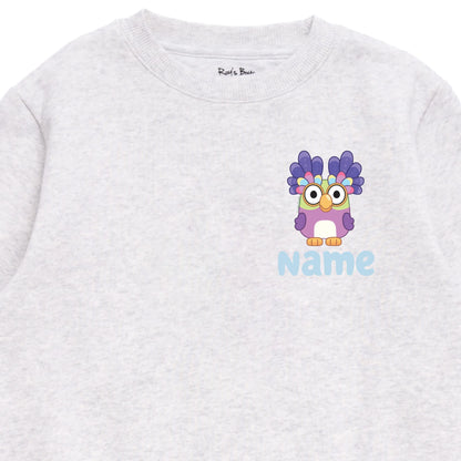 Personalised Bluey Kids&