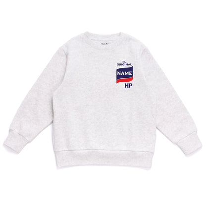 Personalised HP Sauce Kids&