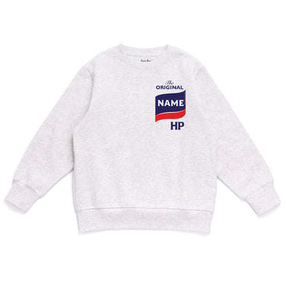 Personalised HP Sauce Kids&