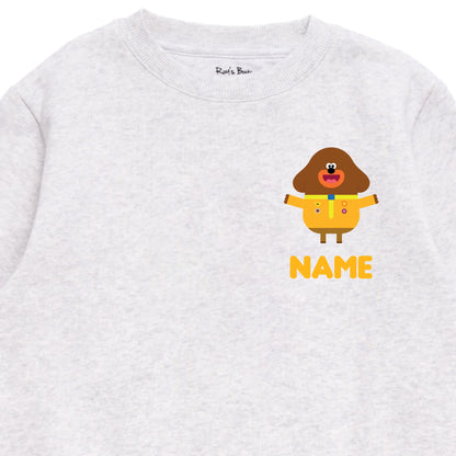 Personalised Hey Duggee Kids&