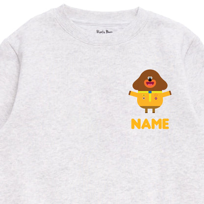 Personalised Hey Duggee Kids&