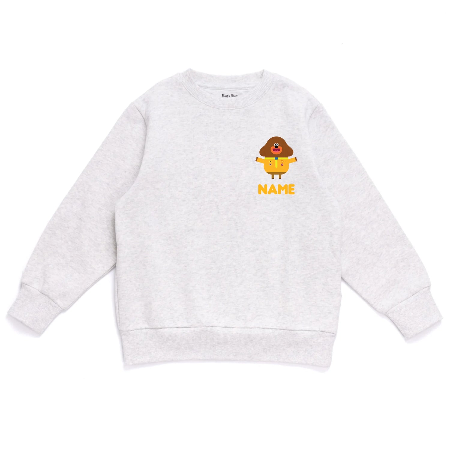 Personalised Hey Duggee Kids&