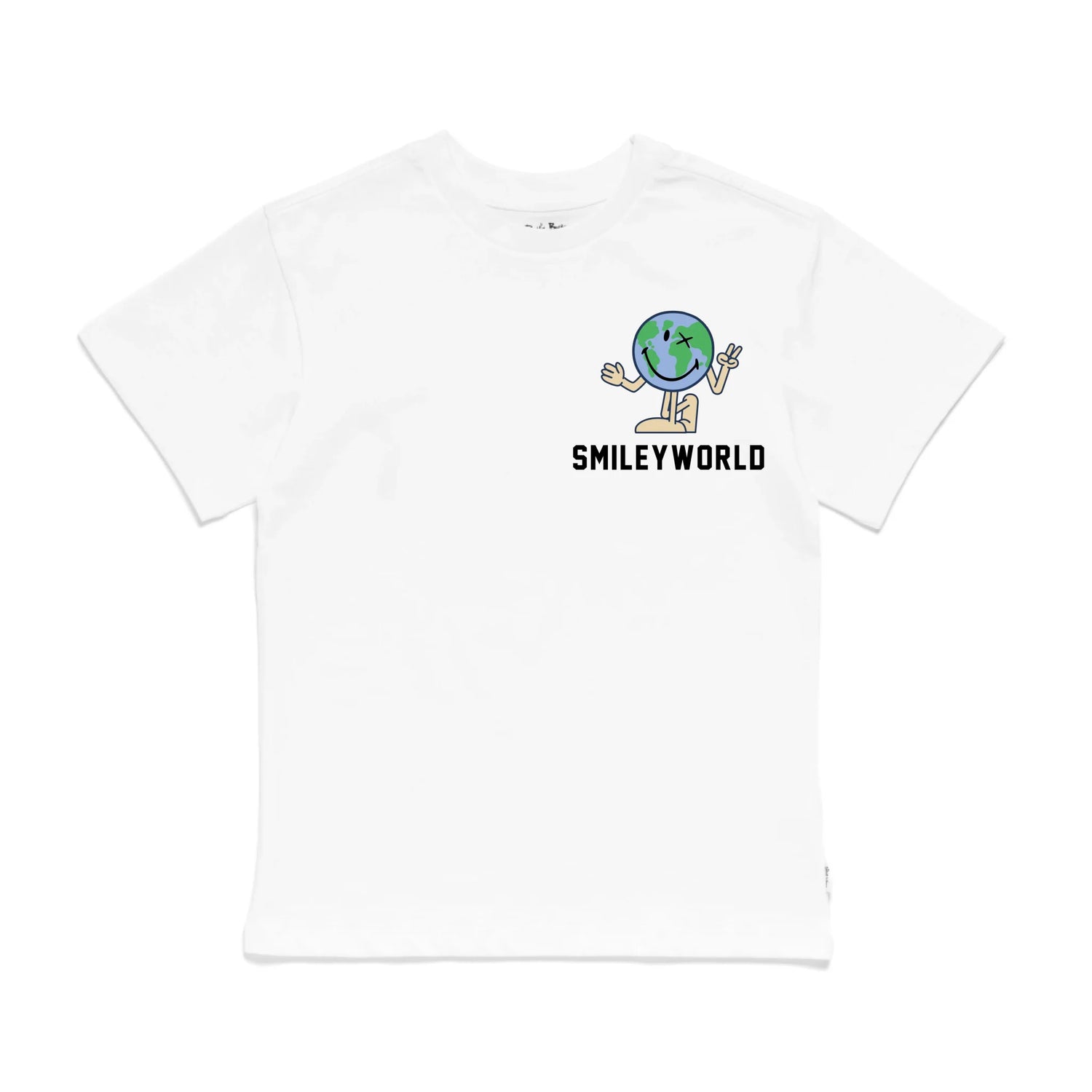 Roys Boys White T-Shirt Imagery_0009_Older Kids Front