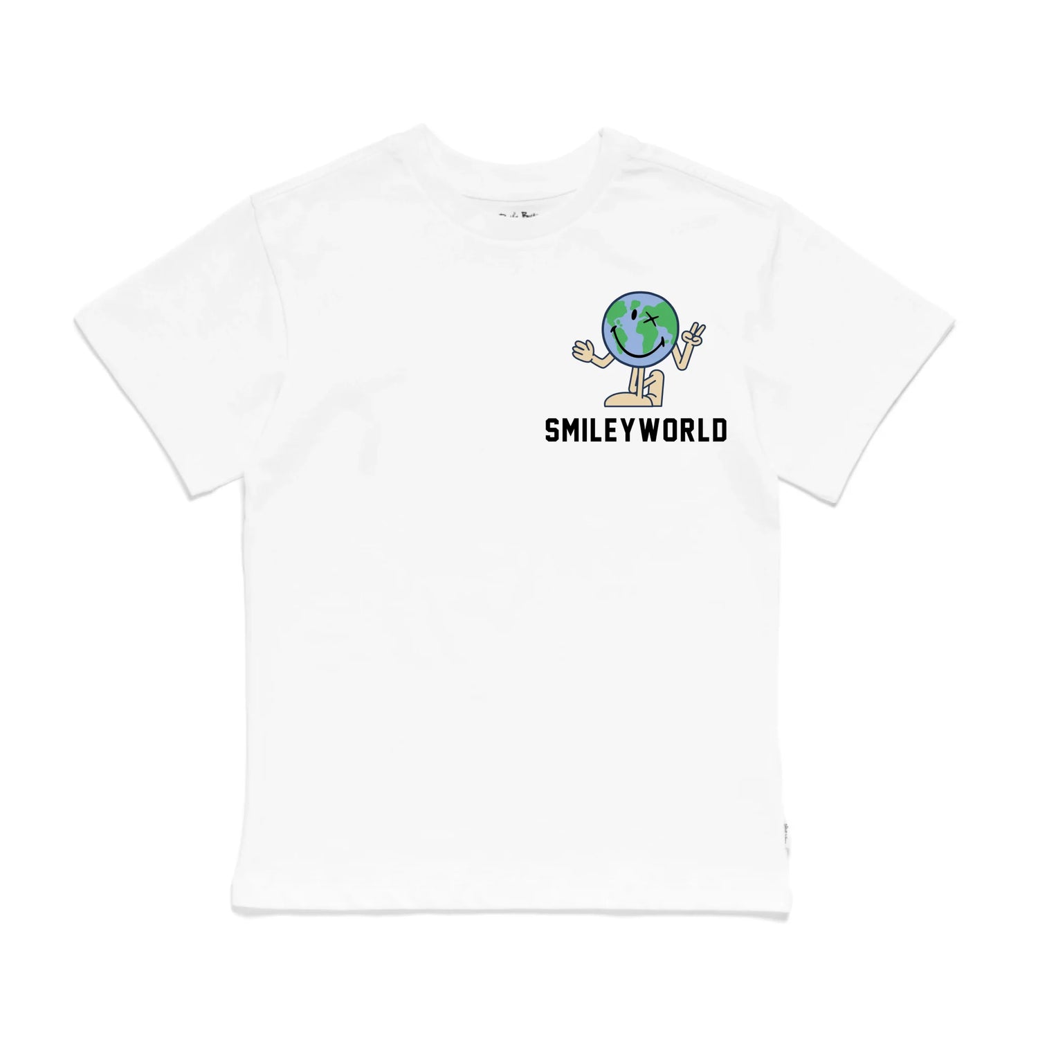 Roys Boys White T-Shirt Imagery_0009_Older Kids Front