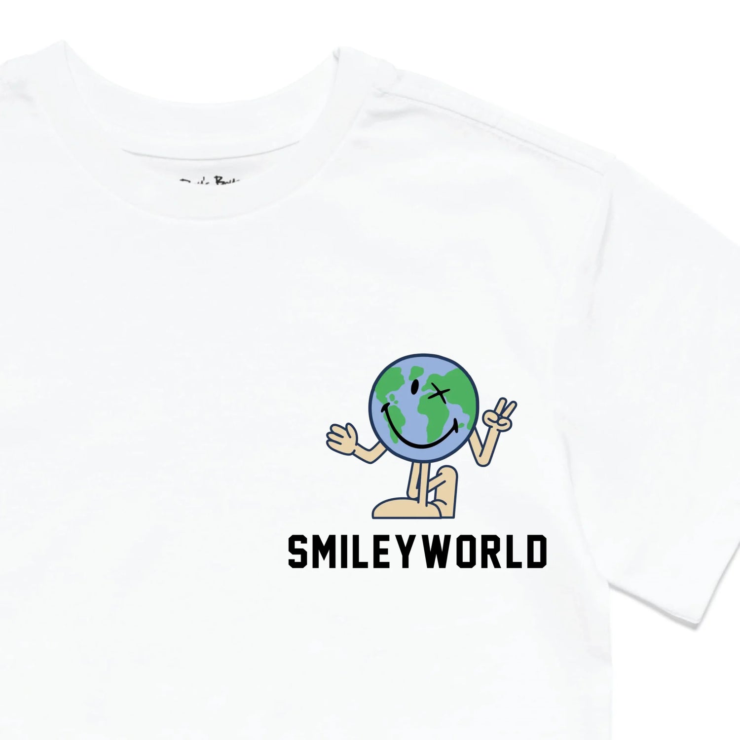 Roys Boys White T-Shirt Imagery_0010_Older Kids Front Zoomed In-01