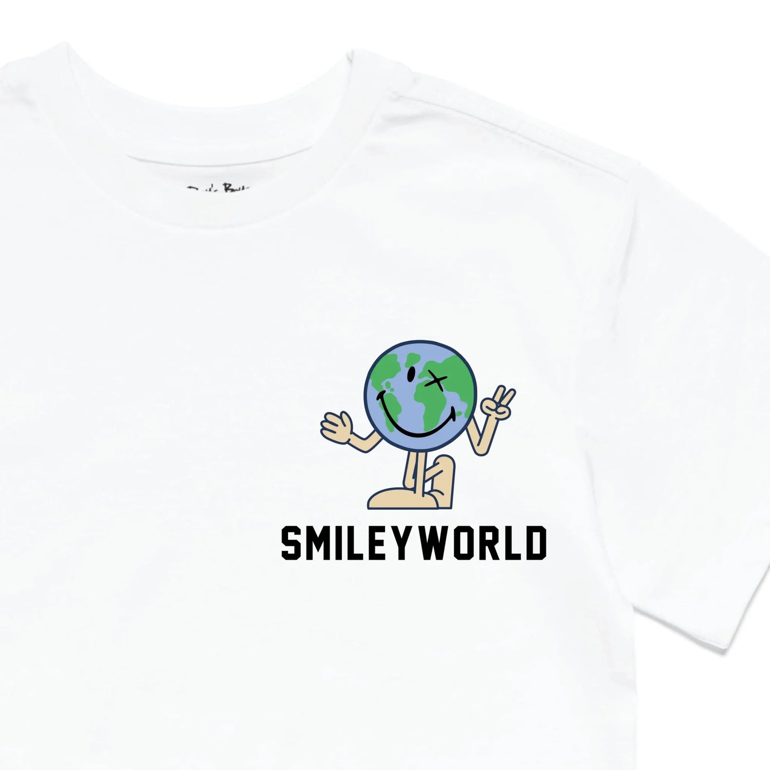 Roys Boys White T-Shirt Imagery_0010_Older Kids Front Zoomed In-01