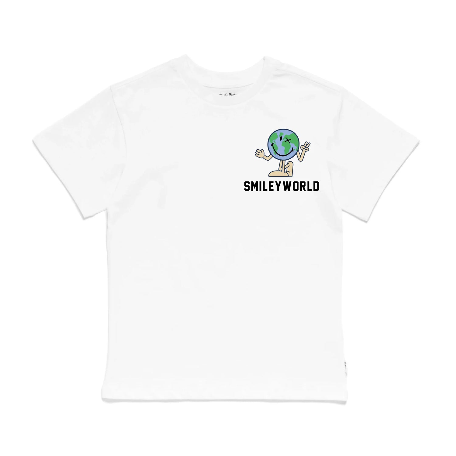 Roys Boys White T-Shirt Imagery_0009_Older Kids Front