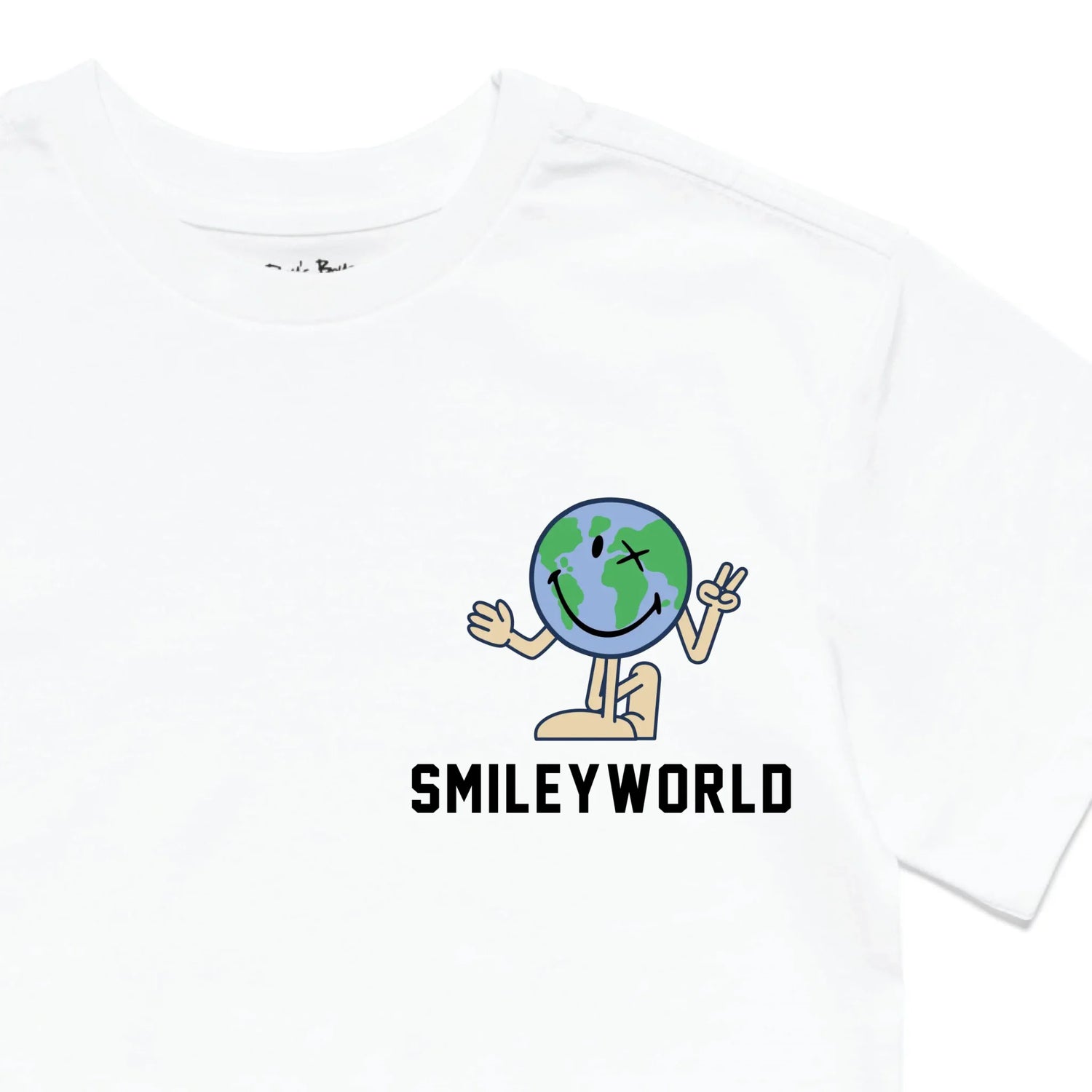 Roys Boys White T-Shirt Imagery_0010_Older Kids Front Zoomed In-01