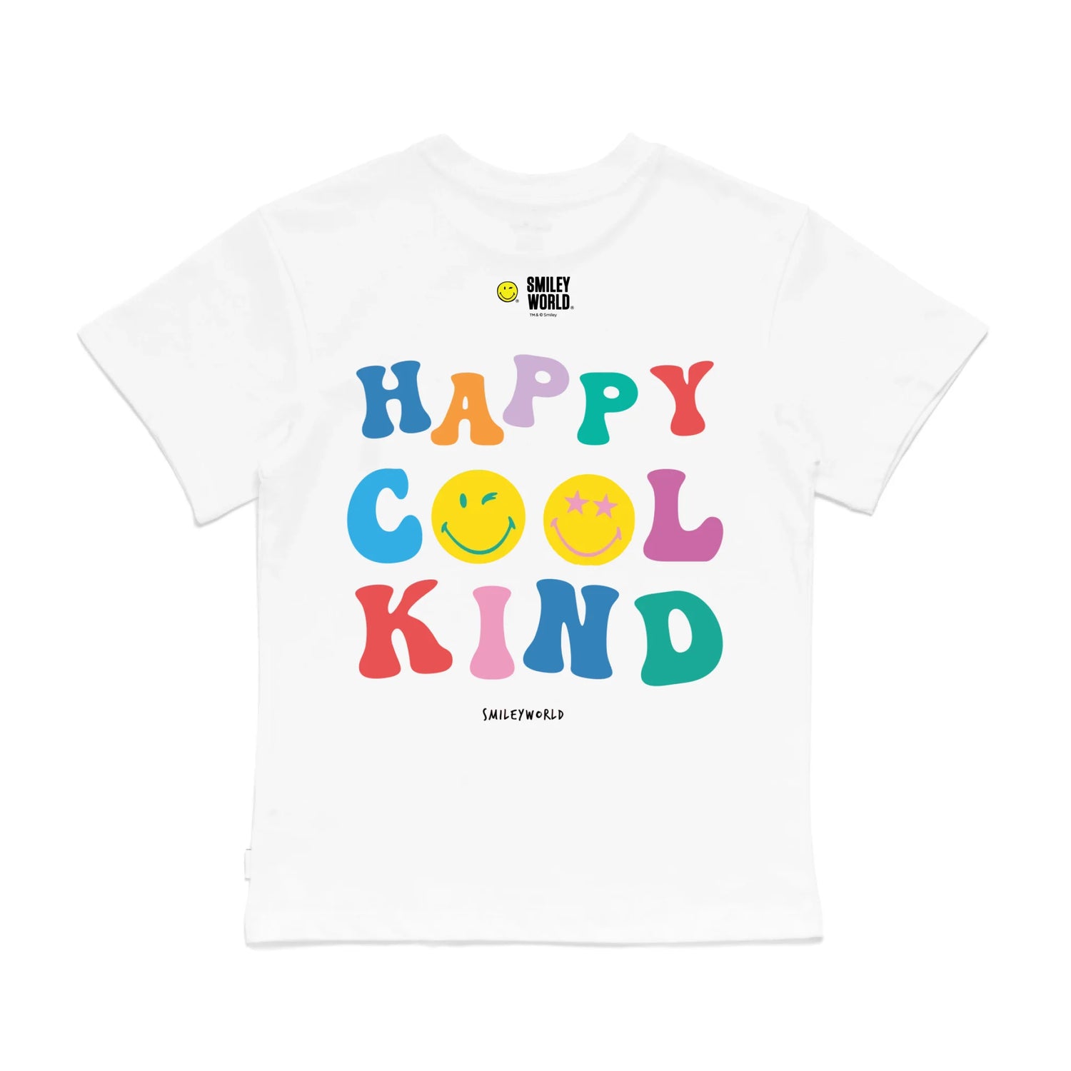 Roys Boys White T-Shirt Imagery_0008_Older Kids Back