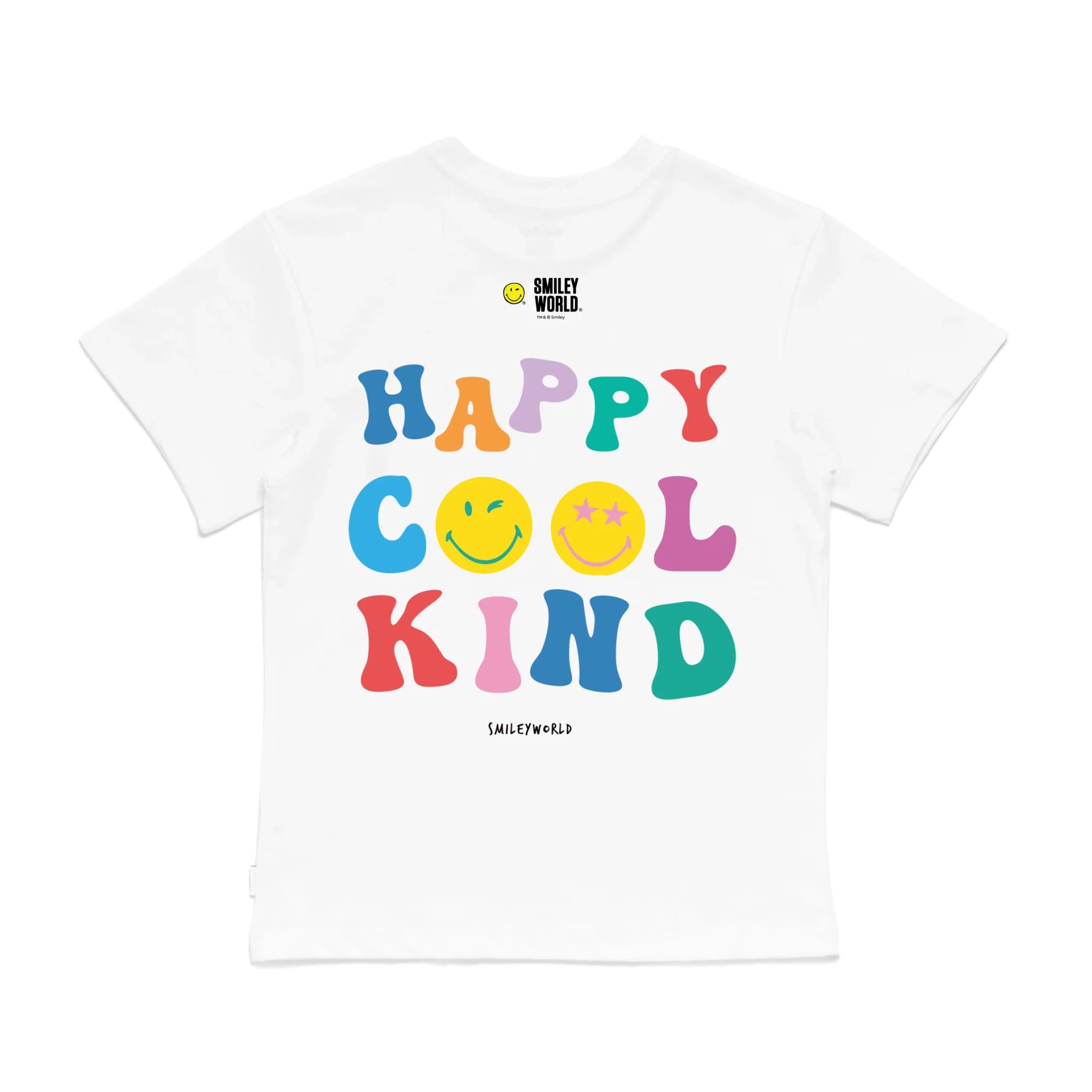 Roys Boys White T-Shirt Imagery_0008_Older Kids Back