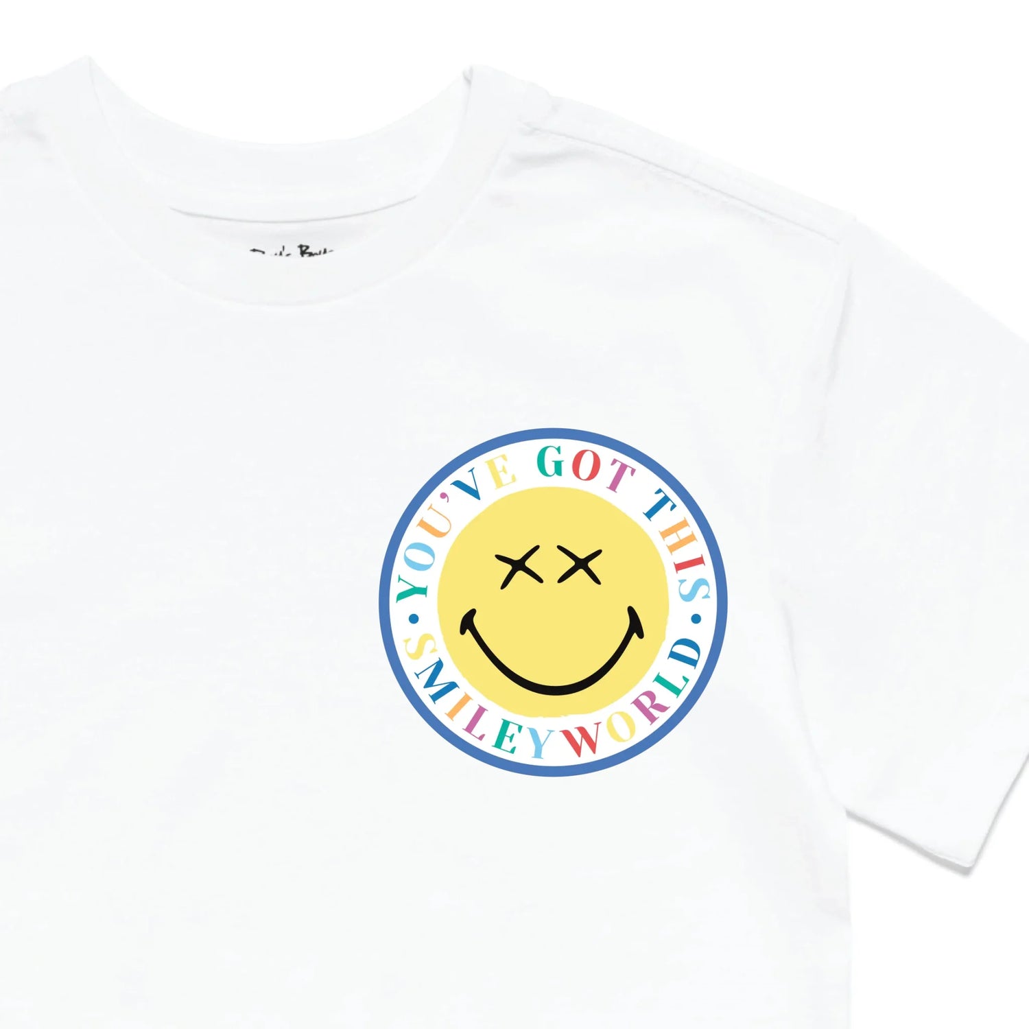 Roys Boys White T-Shirt Imagery_0010_Older Kids Front Zoomed In-01