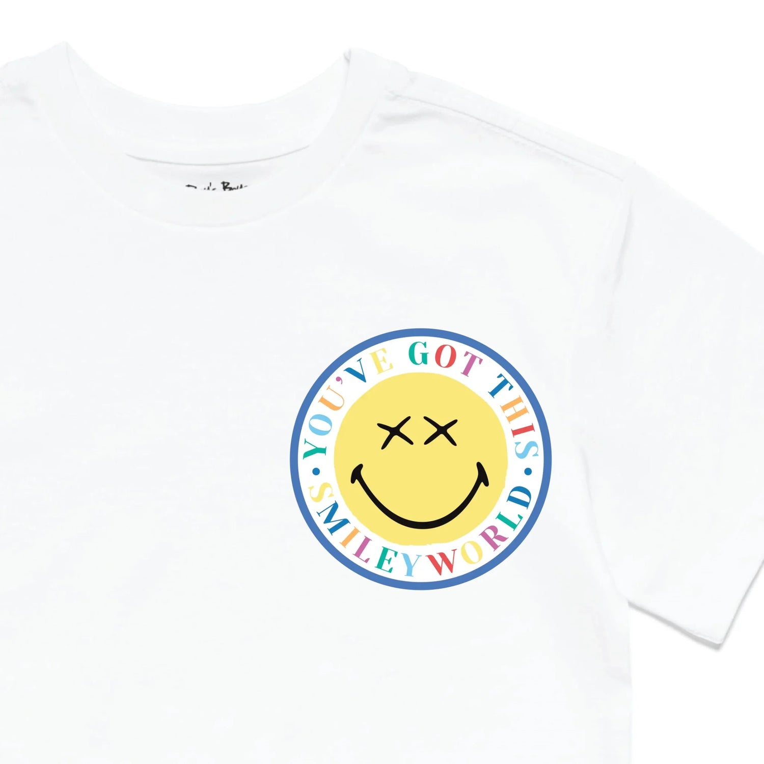 Roys Boys White T-Shirt Imagery_0010_Older Kids Front Zoomed In-01