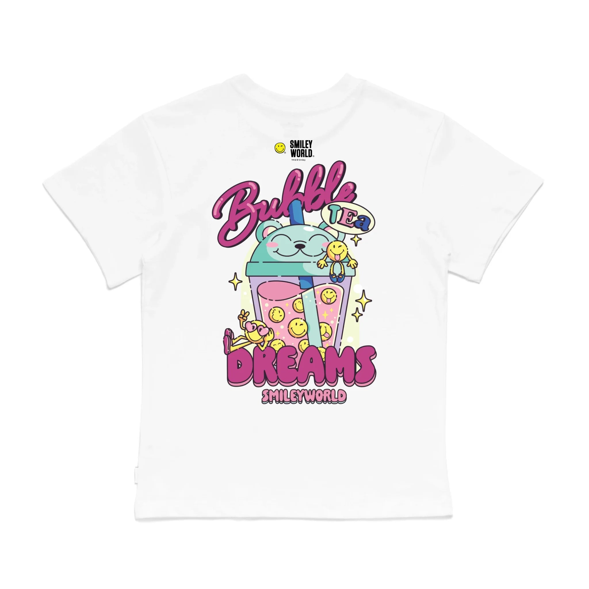 Personalised SmileyWorld &